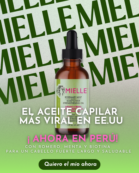 Mielle Organic | Pure Care
